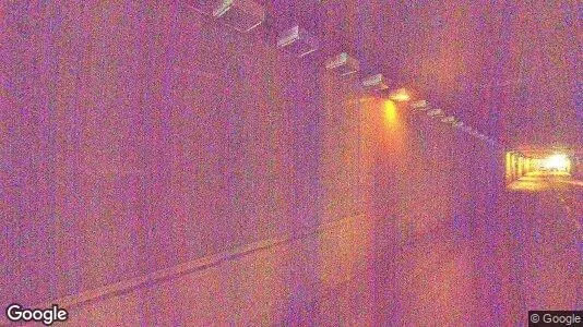 Lägenheter till salu i Österåker - Bild från Google Street View