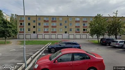 Lägenheter att hyra i Växjö - Bild från Google Street View