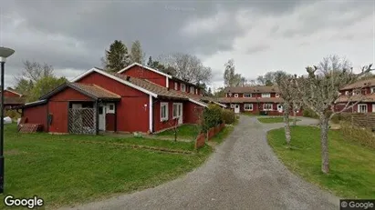 Lägenheter till salu i Norrtälje - Bild från Google Street View
