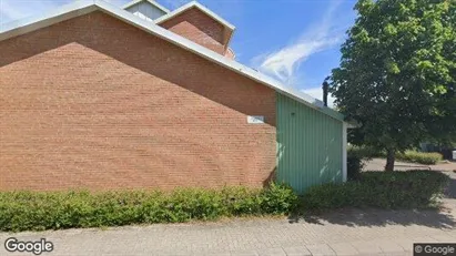 Lägenheter till salu i Staffanstorp - Bild från Google Street View