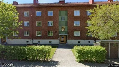 Lägenheter till salu i Borås - Bild från Google Street View