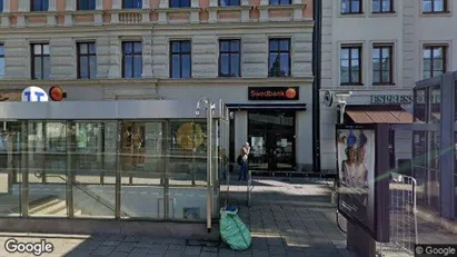 Bostadsrätter till salu i Vasastan - Bild från Google Street View