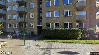 Lägenheter till salu i Malmö Centrum - Bild från Google Street View
