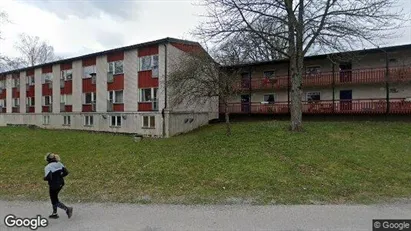 Lägenheter till salu i Huddinge - Bild från Google Street View