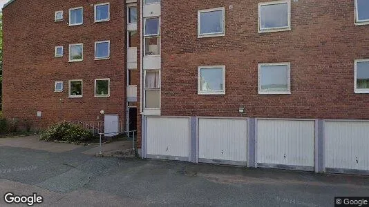 Lägenheter till salu i Mölndal - Bild från Google Street View