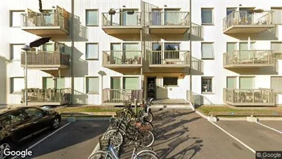 Lägenheter att hyra i Norrköping - Bild från Google Street View