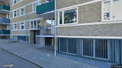 Bostadsrätter till salu i Helsingborg - Bild från Google Street View