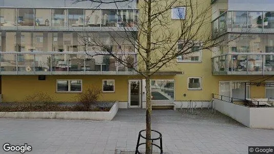 Bostadsrätter till salu i Sundbyberg - Bild från Google Street View