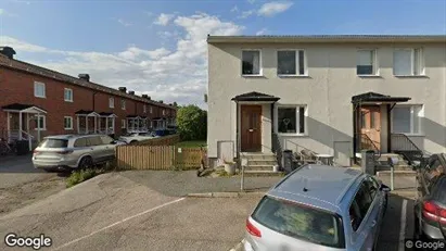 Bostadsrätter till salu i Gävle - Bild från Google Street View