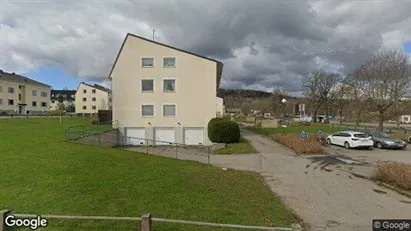 Bostadsrätter till salu i Skövde - Bild från Google Street View