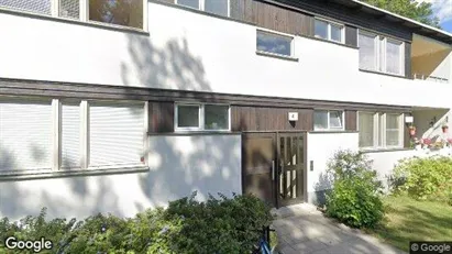 Bostadsrätter till salu i Söderort - Bild från Google Street View