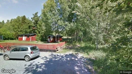 Bostadsrätter till salu i Sollentuna - Bild från Google Street View