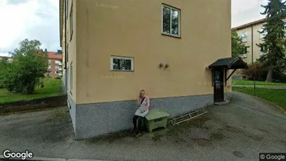 Bostadsrätter till salu i Trollhättan - Bild från Google Street View