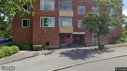 Bostadsrätter till salu i Västerort - Bild från Google Street View