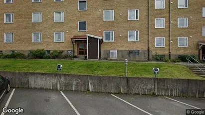 Bostadsrätter till salu i Partille - Bild från Google Street View