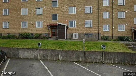 Bostadsrätter till salu i Partille - Bild från Google Street View