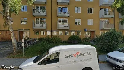Bostadsrätter till salu i Söderort - Bild från Google Street View