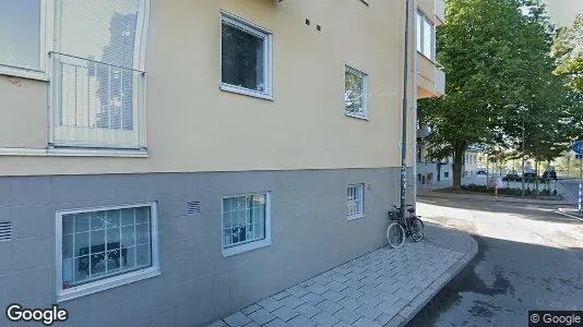 Bostadsrätter till salu i Område ej specificerat - Bild från Google Street View