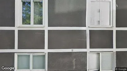 Bostadsrätter till salu i Södermalm - Bild från Google Street View