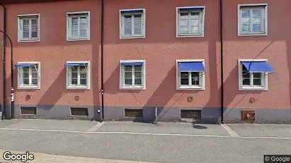 Bostadsrätter till salu i Söderort - Bild från Google Street View