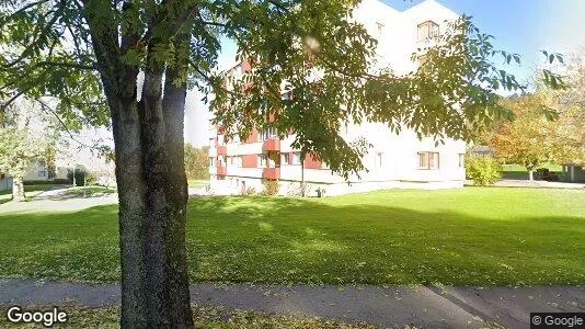 Lägenheter till salu i Ale - Bild från Google Street View