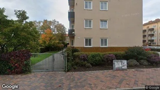 Lägenheter till salu i Malmö Centrum - Bild från Google Street View