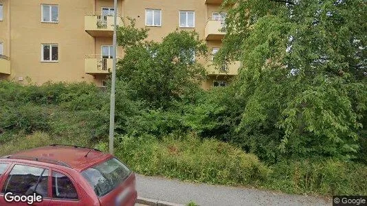 Bostadsrätter till salu i Söderort - Bild från Google Street View
