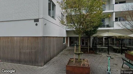 Lägenheter att hyra i Limhamn/Bunkeflo - Bild från Google Street View