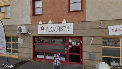 Lägenheter att hyra i Lund - Bild från Google Street View