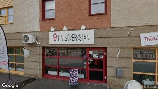 Lägenheter att hyra i Lund - Bild från Google Street View