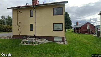 Lägenheter att hyra i Vännäs - Bild från Google Street View