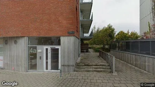 Lägenheter att hyra i Limhamn/Bunkeflo - Bild från Google Street View