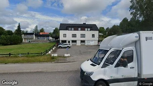 Lägenheter att hyra i Borås - Bild från Google Street View