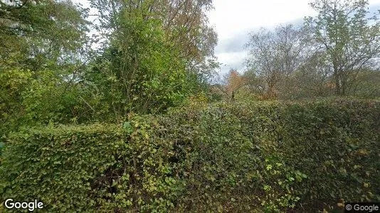 Lägenheter att hyra i Lomma - Bild från Google Street View