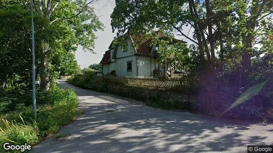 Lägenheter att hyra i Torsås - Bild från Google Street View