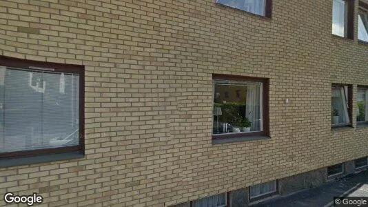 Lägenheter att hyra i Borås - Bild från Google Street View