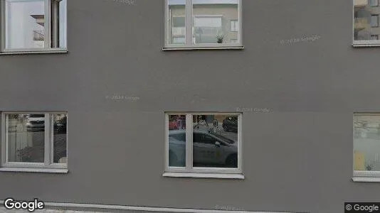 Lägenheter att hyra i Linköping - Bild från Google Street View