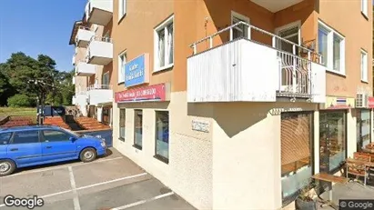 Lägenheter till salu i Söderort - Bild från Google Street View