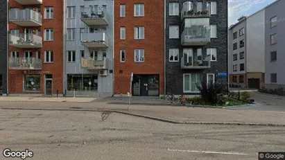 Bostadsrätter till salu i Askim-Frölunda-Högsbo - Bild från Google Street View