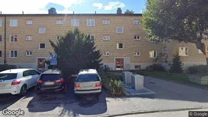 Lägenheter till salu i Västerort - Bild från Google Street View