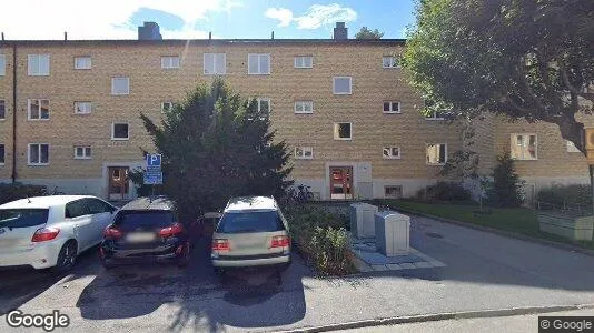 Lägenheter till salu i Västerort - Bild från Google Street View