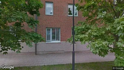 Lägenheter till salu i Linköping - Bild från Google Street View