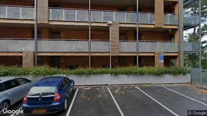 Lägenheter till salu i Västerort - Bild från Google Street View