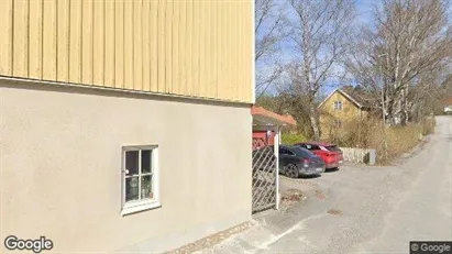 Lägenheter till salu i Sundbyberg - Bild från Google Street View