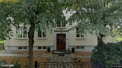 Lägenheter till salu i Sundbyberg - Bild från Google Street View