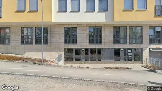 Lägenheter till salu i Sundbyberg - Bild från Google Street View