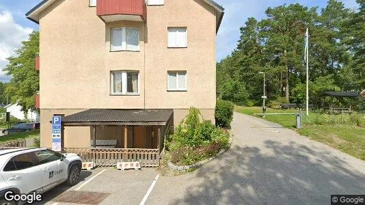 Rum att hyra i Nynäshamn - Bild från Google Street View