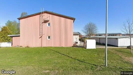 Bostadsrätter till salu i Skellefteå - Bild från Google Street View