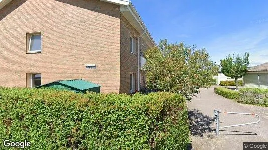 Bostadsrätter till salu i Staffanstorp - Bild från Google Street View