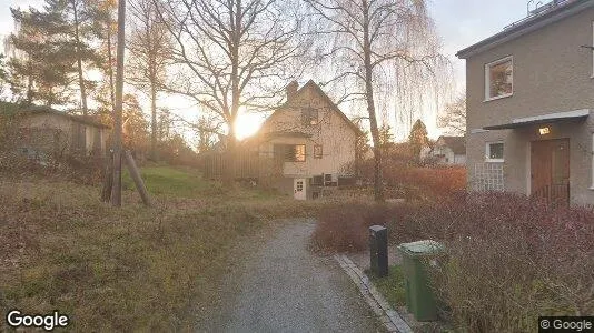 Bostadsrätter till salu i Upplands Väsby - Bild från Google Street View
